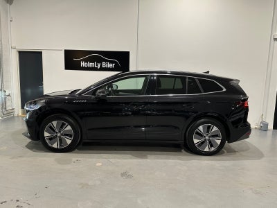 Skoda Enyaq iV Loft