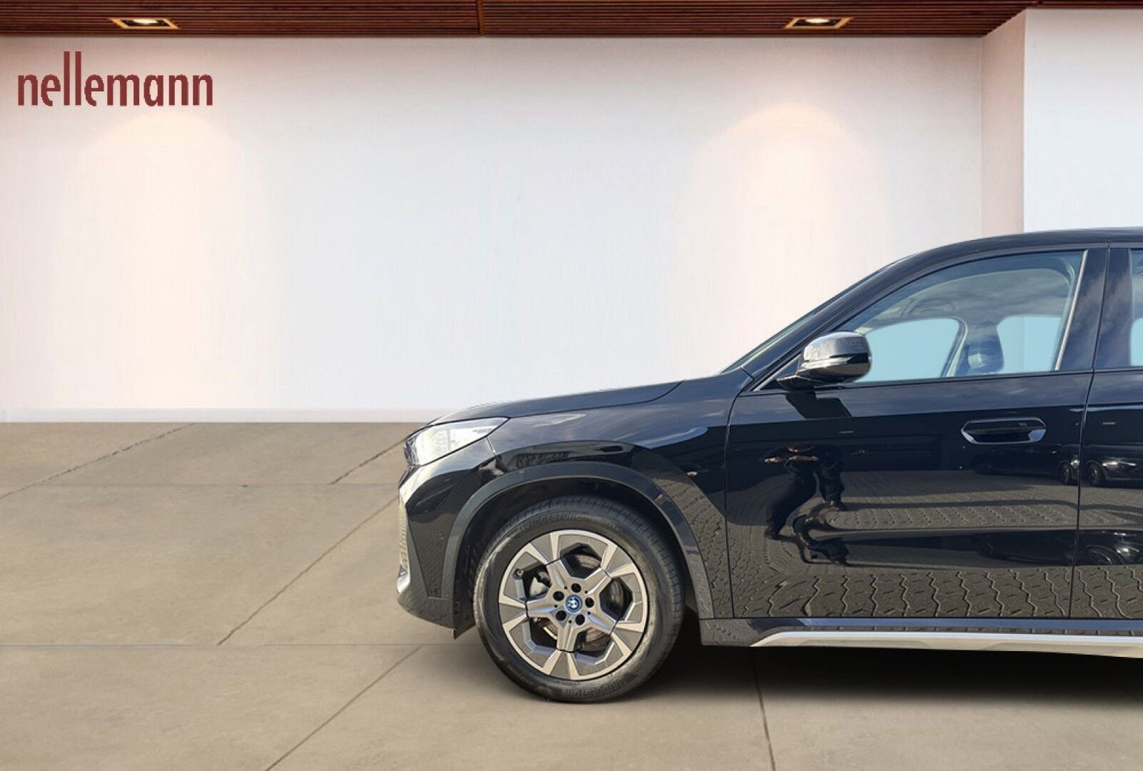 BMW iX1 eDrive20 X-Line