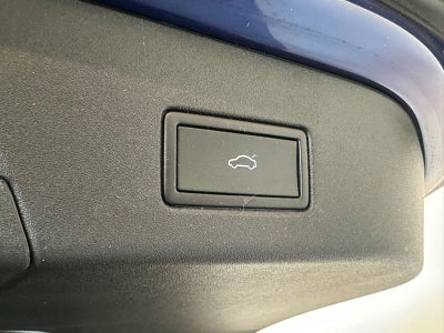 VW ID.4 Pro Performance Tech