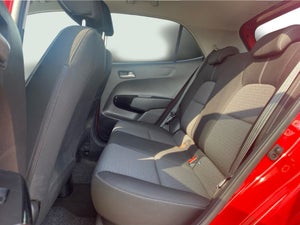 Kia Picanto Prestige Upgrade
