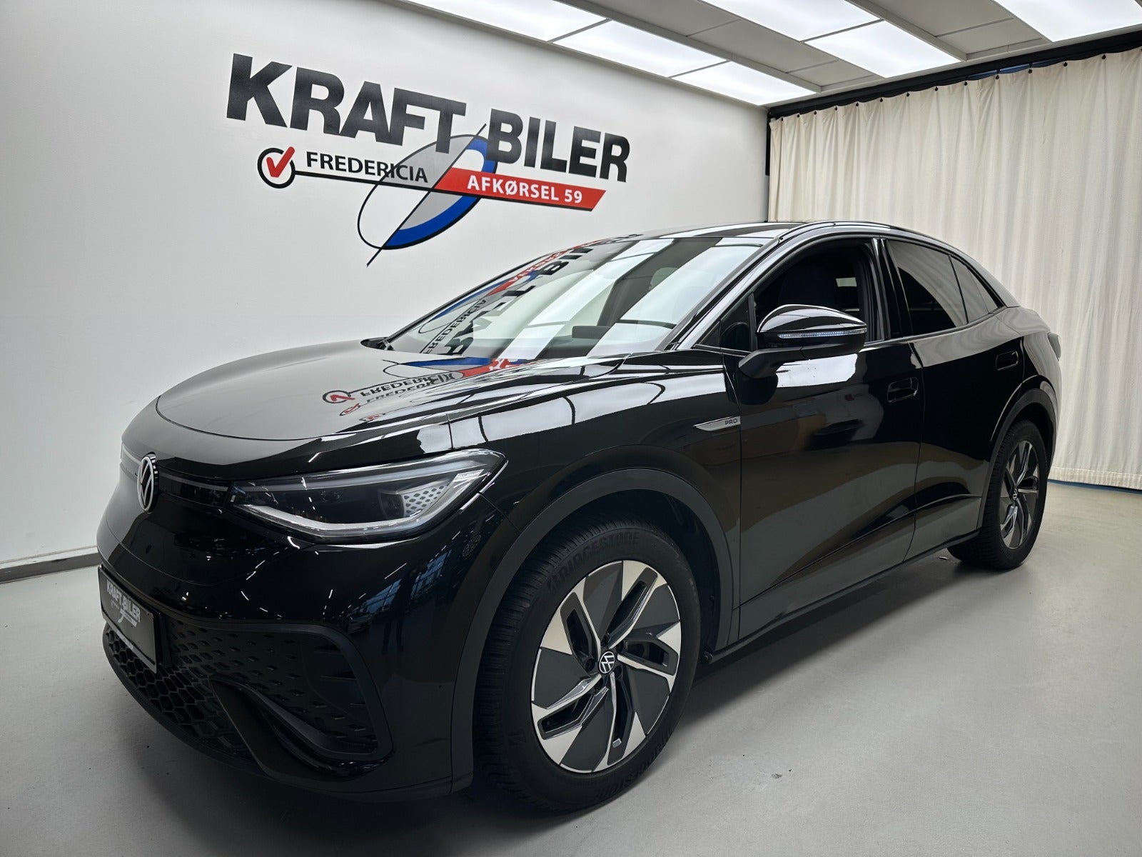 Billede af VW ID.5 77 Pro