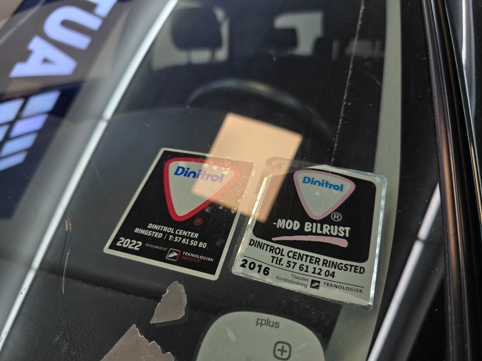 Billede af Toyota Corolla 1,6 Terra