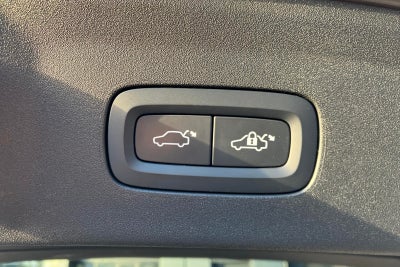 Polestar 2 Long Range