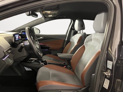 VW ID.4 1ST Pro Performance Van