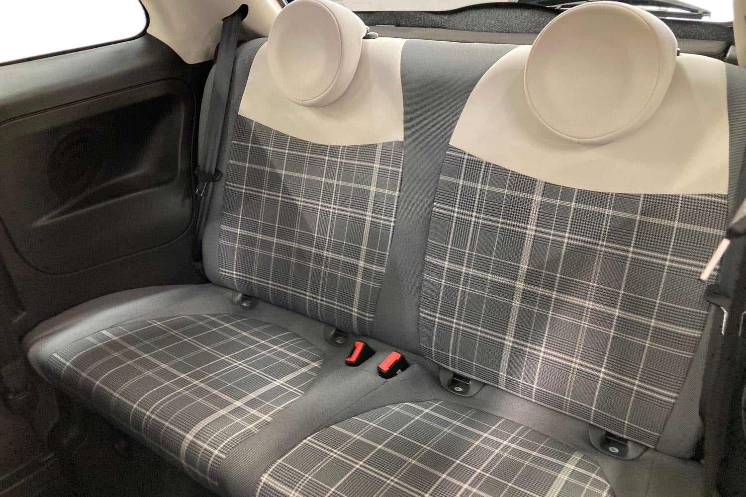 Billede af Fiat 500 1,2 Lounge