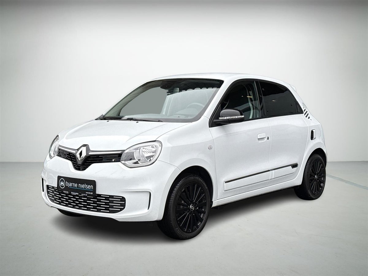 Renault Twingo Electric Zen billede 1