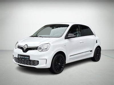 Renault Twingo Electric Zen