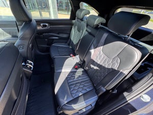 Kia Sorento PHEV Premium aut. 4WD 7prs