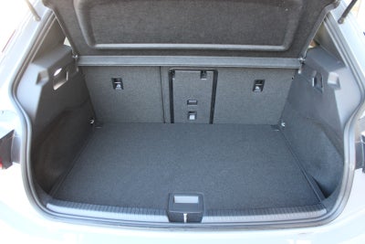 Cupra Born e-Boost Dinamica Pack