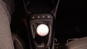 Kia Picanto MPi Advance