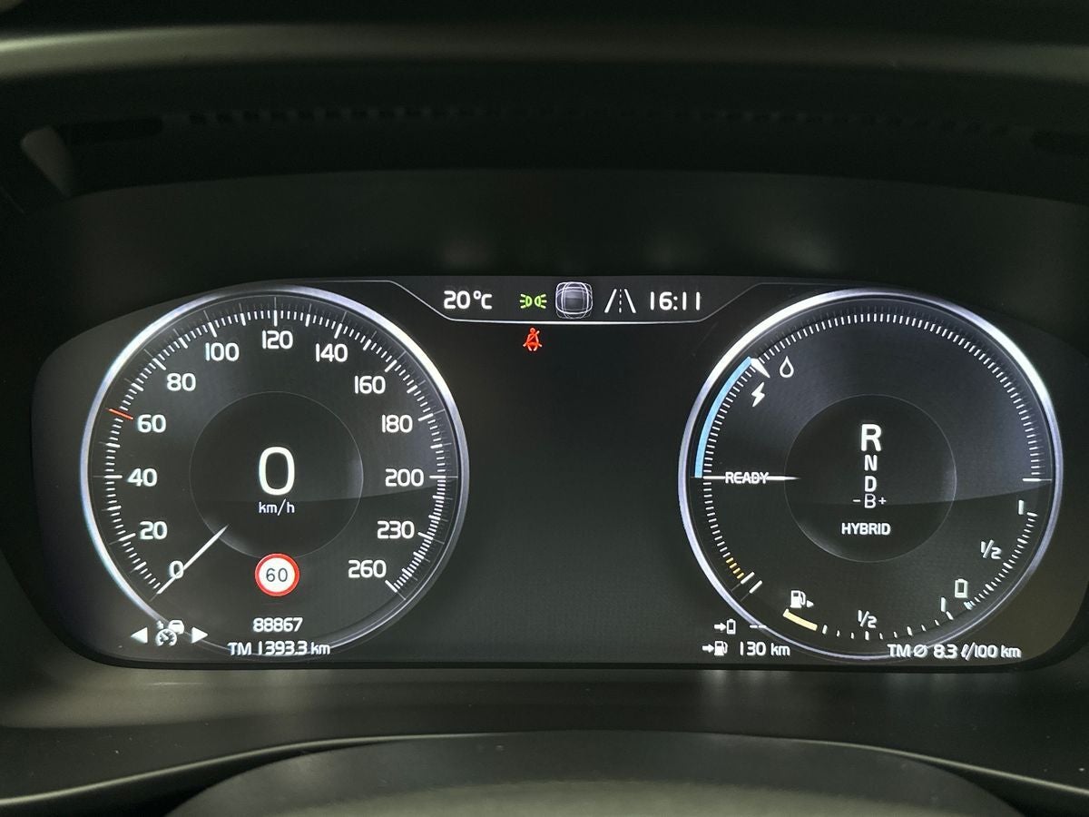 Volvo XC40 T4 ReCharge R-Design aut. billede 15