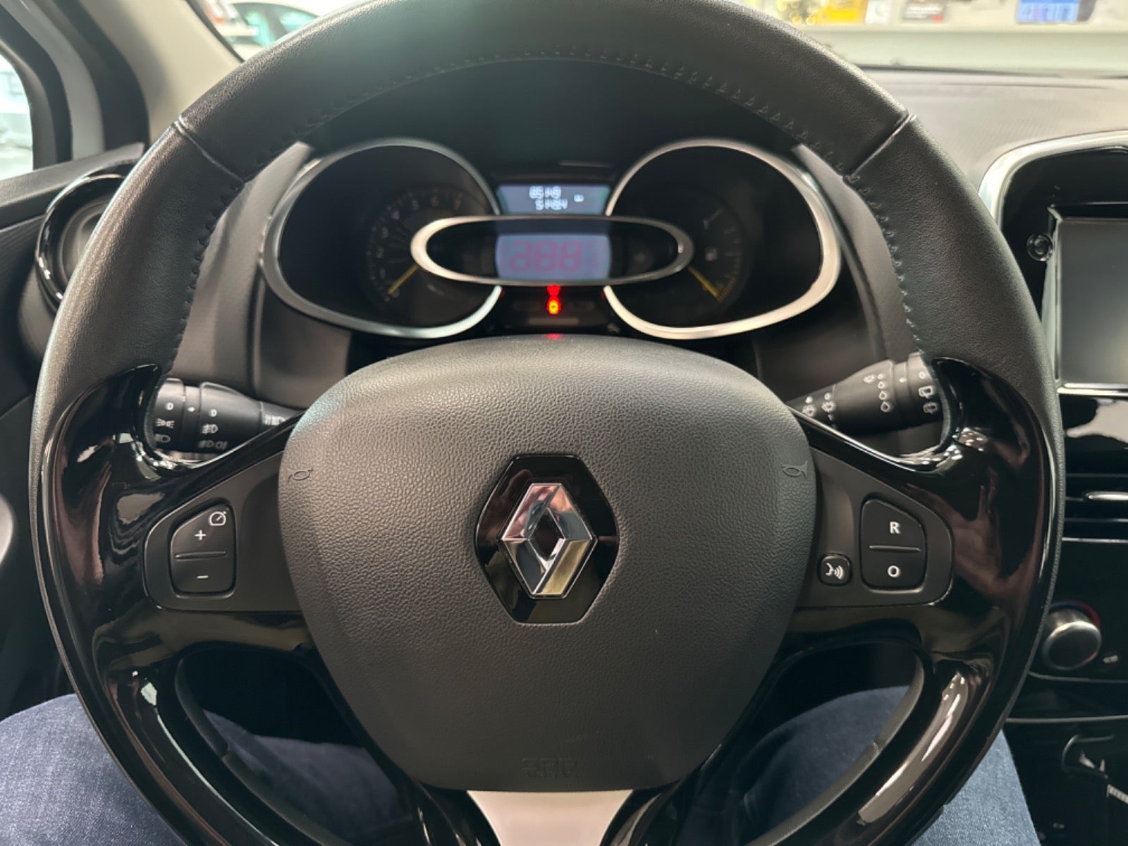 Renault Clio IV 2016