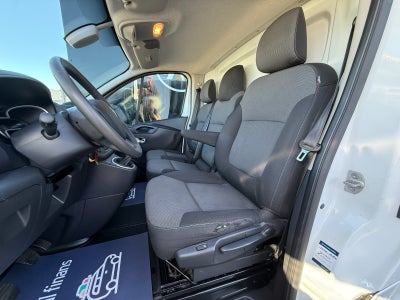 Renault Trafic T29 dCi 120 L2H1