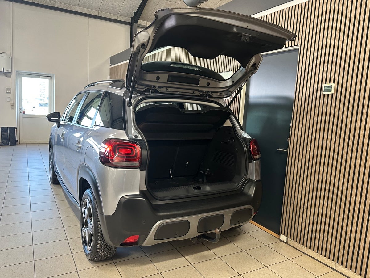 Citroën C3 Aircross PureTech 110 Feel
