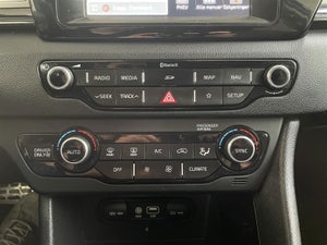 Kia Niro PHEV Advance DCT