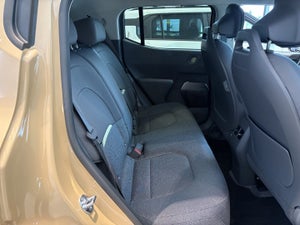 Kia EV2 Long Range Upgrade