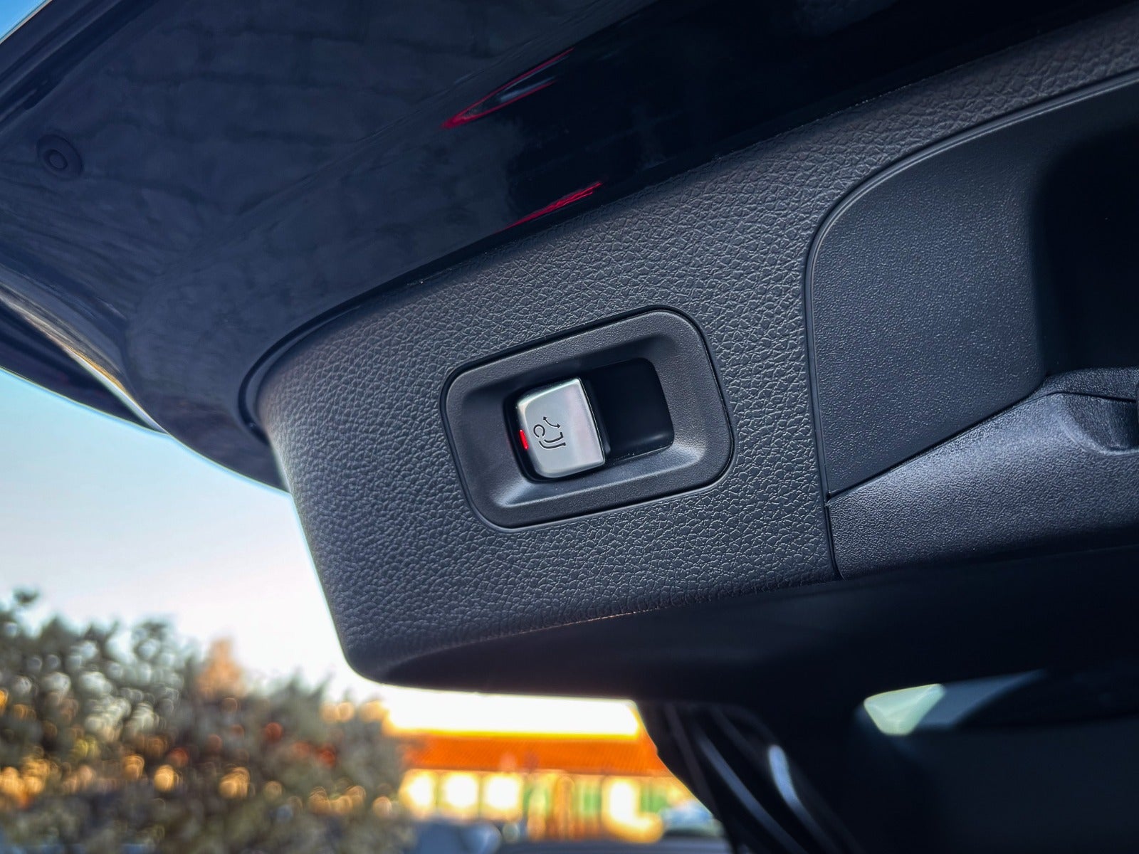 Billede af Mercedes EQC400  AMG Line 4Matic