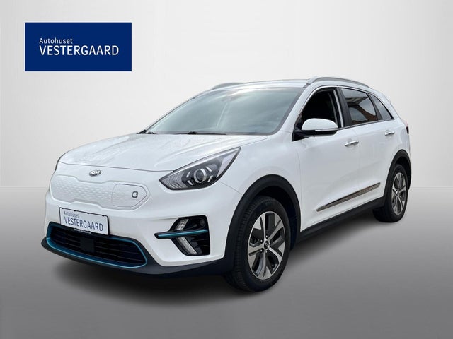 Kia e-Niro Comfort