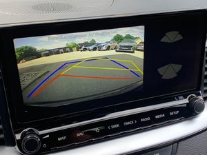 Kia ProCeed T-GDi GT DCT