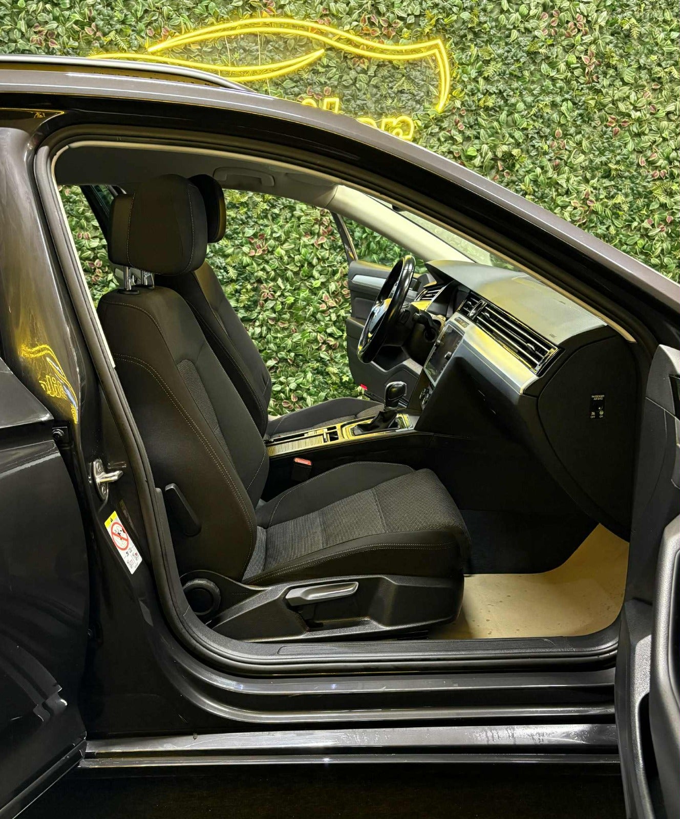 Billede af VW Passat 1,5 TSi 150 Elegance Variant DSG