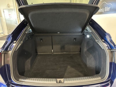 Audi Q4 e-tron Attitude S-line Sportback