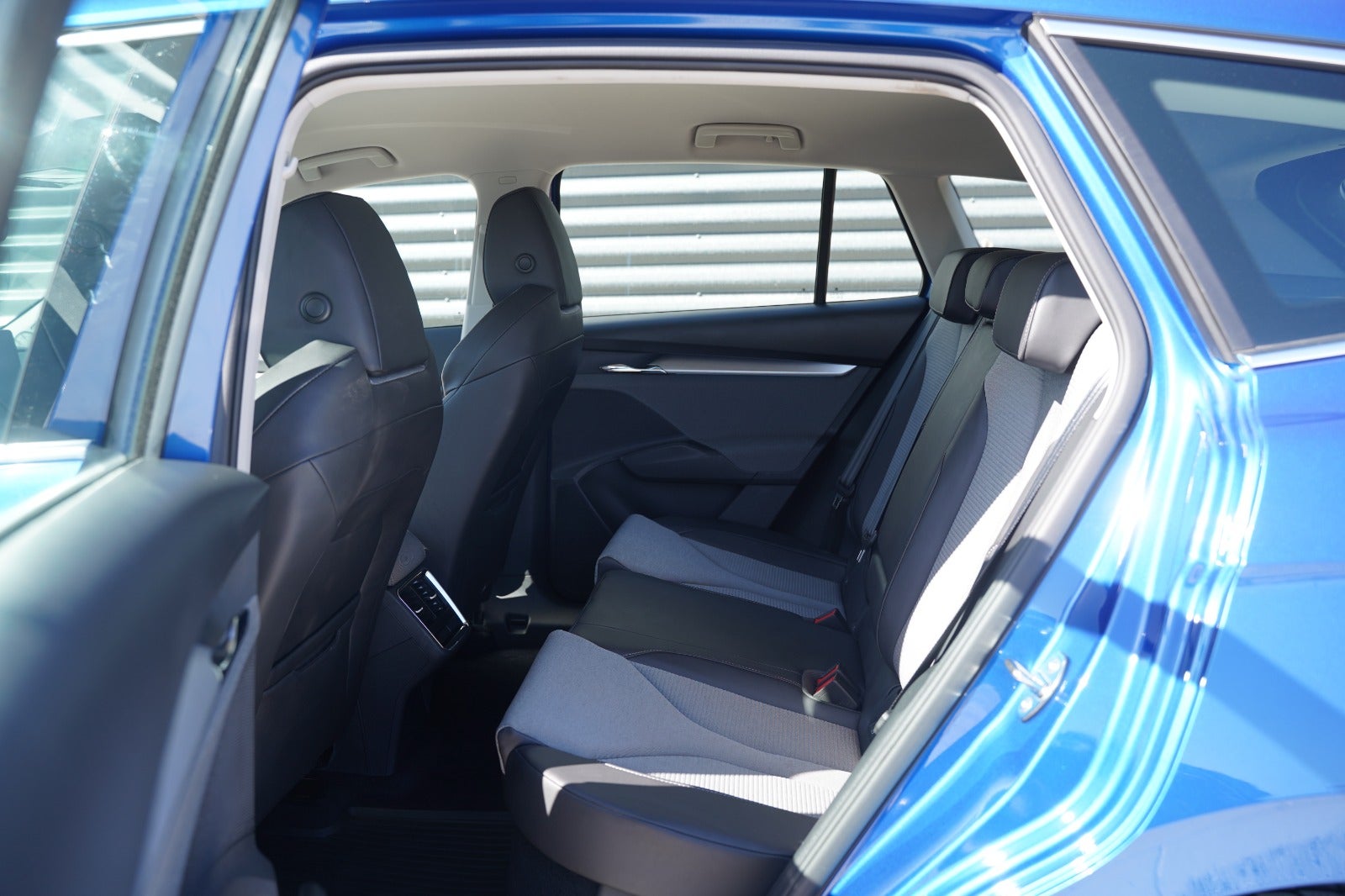 Billede af Skoda Enyaq 80 iV