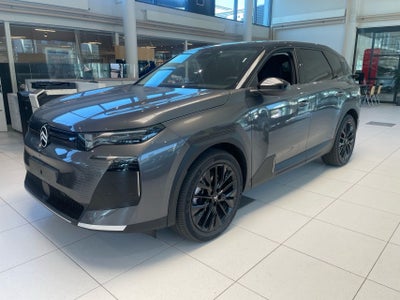 Citroën ë-C5 Aircross 80 Plus 5d