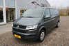 VW Transporter TDi 150 Kassevogn DSG lang