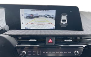 Kia EV6 Long Range Prestige