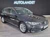 VW Passat GTE High Variant DSG