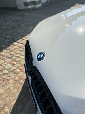 BMW 530e Touring M-Sport xDrive aut.