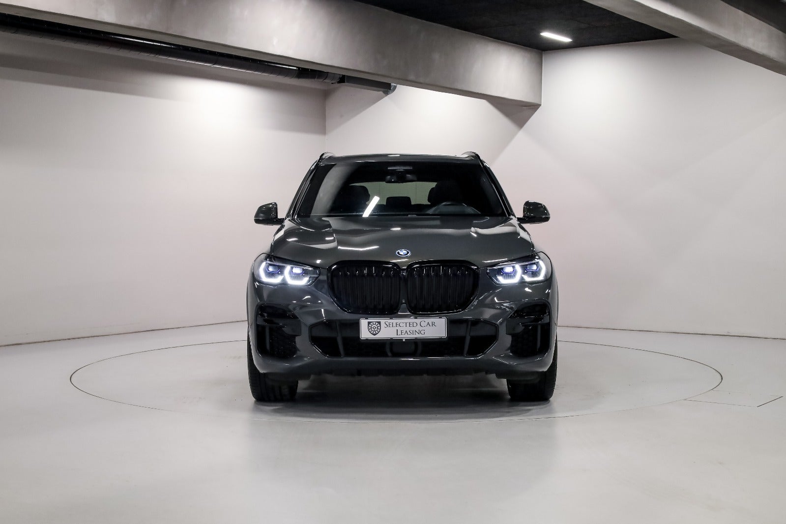 BMW X5 3,0 xDrive45e M-Sport aut.