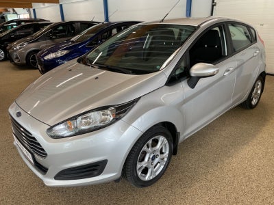 Ford Fiesta 65 Trend  