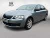 Skoda Octavia TSi 86 Active