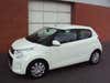 Citroën C1 VTi Shine