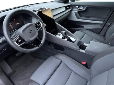 Polestar 2 Long Range billede 2