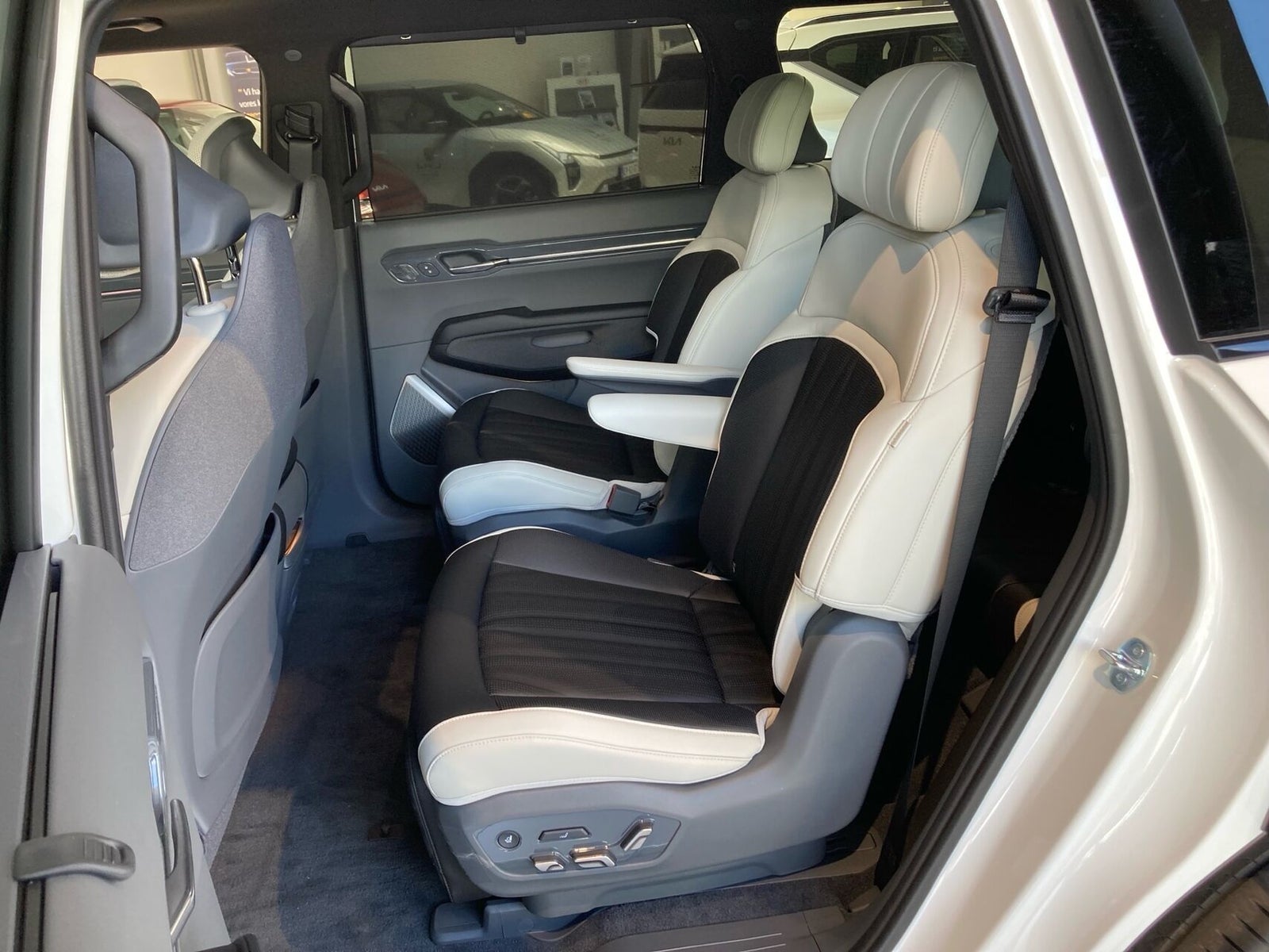 Kia EV9 Long Range Performance GT-Line AWD 6prs