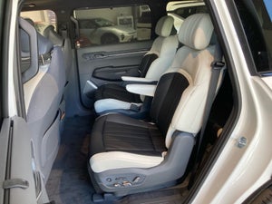 Kia EV9 Long Range Performance GT-Line AWD 6prs