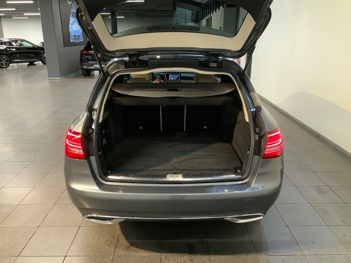 Mercedes-Benz C 220 d (6/8)
