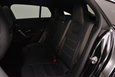 Mercedes CLA220 d AMG Line Shooting Brake aut.