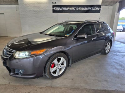 Honda Accord 2,2 i-DTEC Executive Tourer 5d