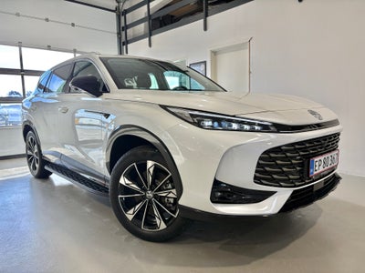 MG HS 1,5 PHEV Comfort 5d