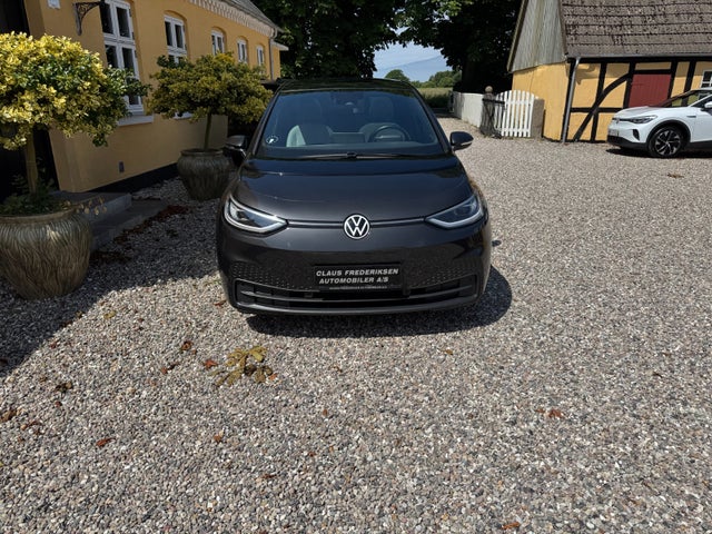 VW ID.3 58 Pro Performance