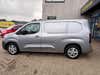 Peugeot Partner BlueHDi 130 L2V2 Ultimate EAT8 Van thumbnail
