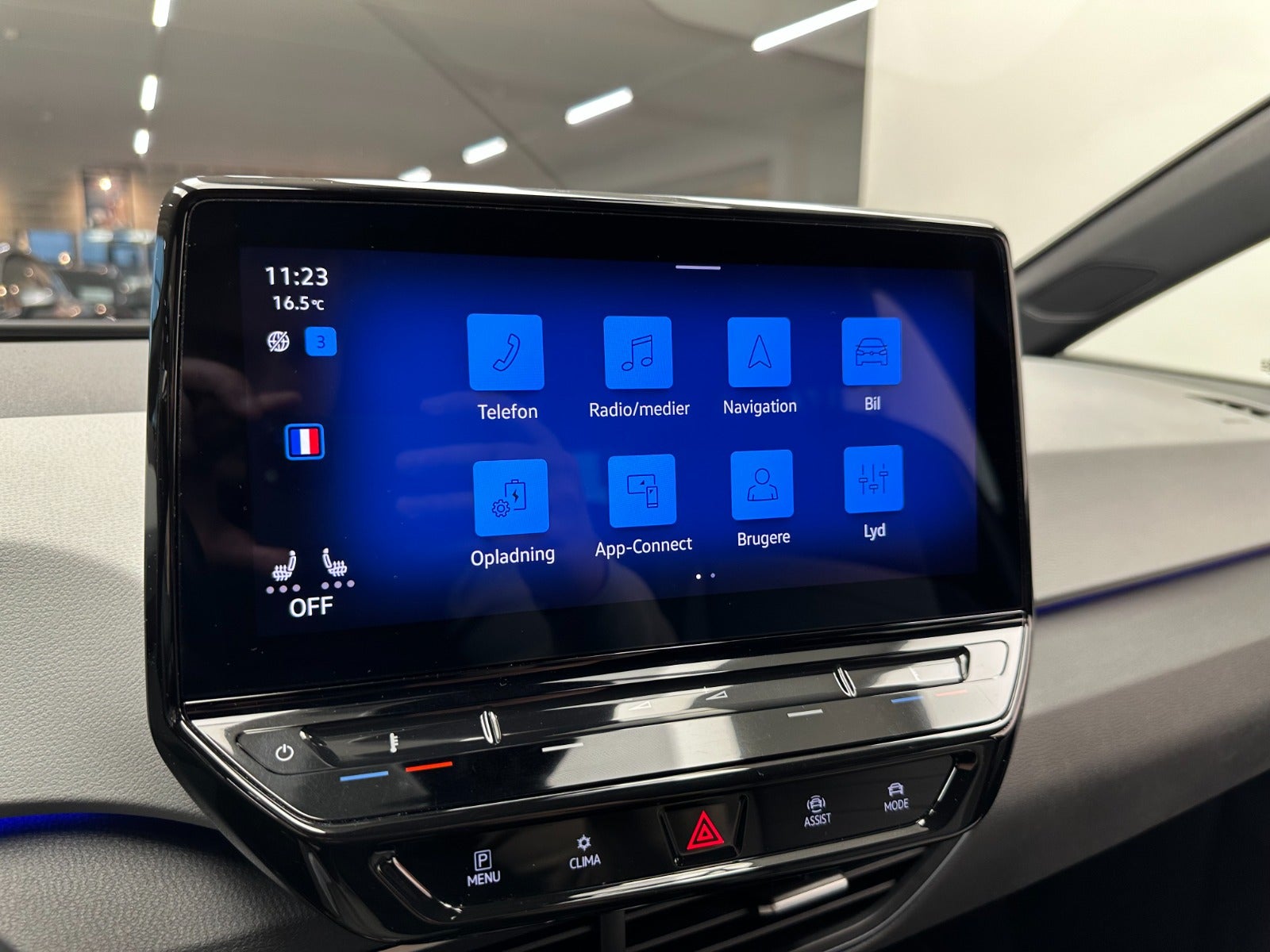 Billede af VW ID.3 58 Pro Performance