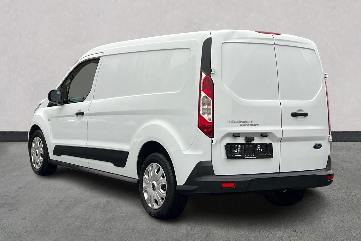 Billede af Ford Transit Connect 1,5 TDCi 100 Trend lang