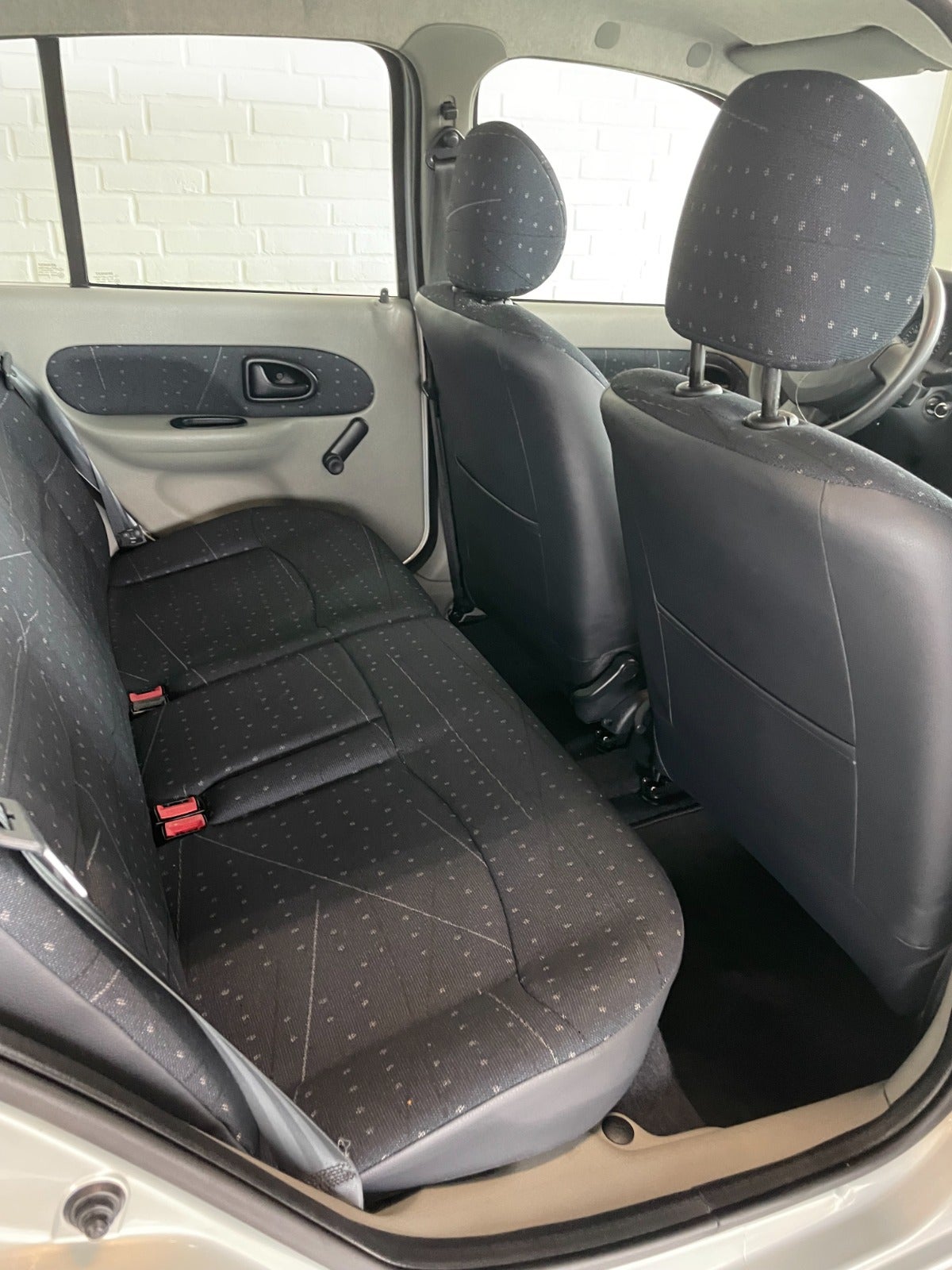 Billede af Renault Clio II 1,2 Expression aut.