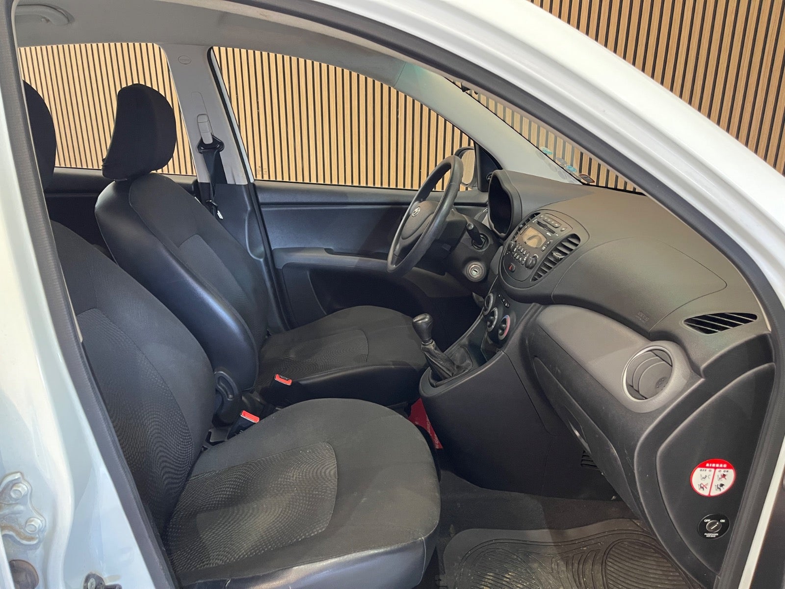 Billede af Hyundai i10 1,2 Classic