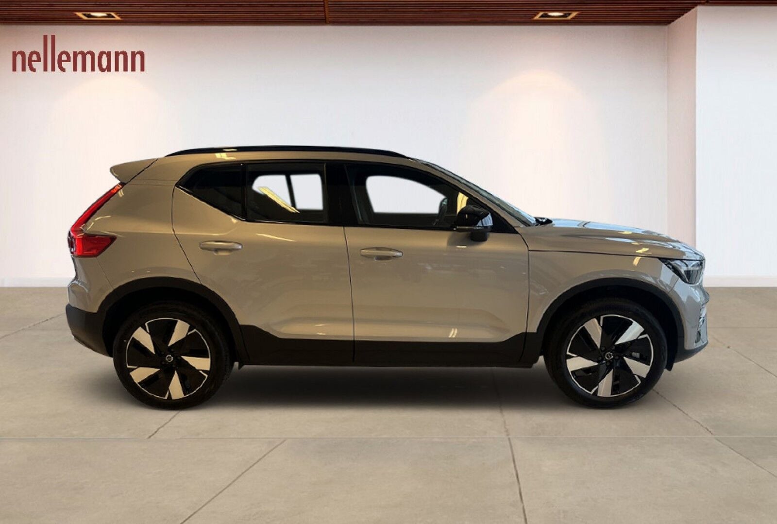 Volvo XC40 P6 ReCharge Plus