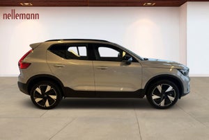 Volvo XC40 P6 ReCharge Plus